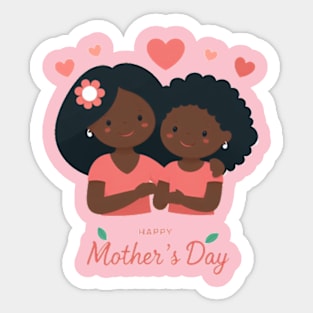 Mothers day Sticker